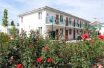 Одиссея - пансионат