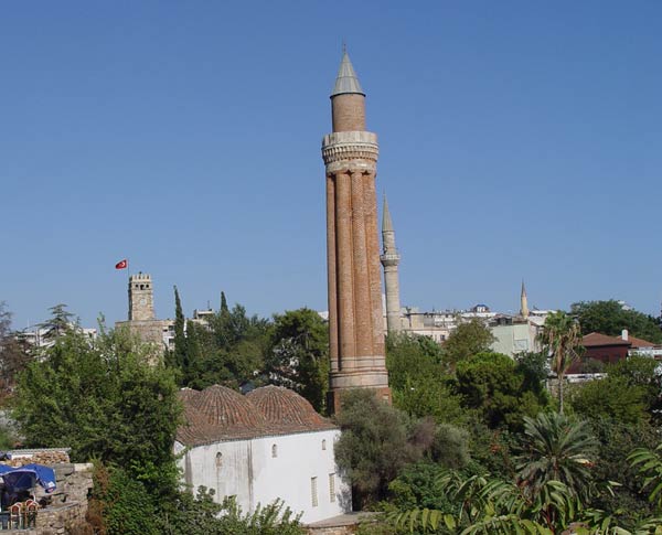 Ворота Адриана Ворота Адриана