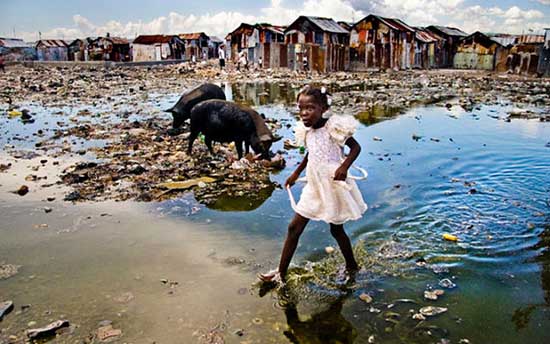 Республика Гаити