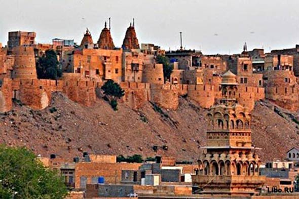 Тимбукту, Мали