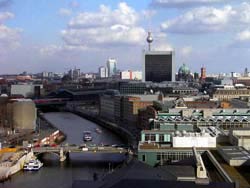 Доступная недвижимость в Европе