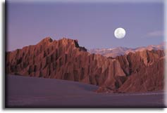 Пустыня Атакама