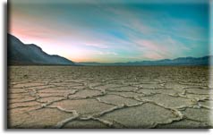 Долина Смерти, штат Калифорния