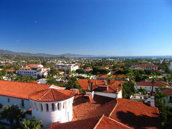 Санта-Барбара