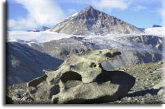 Сухие Долины