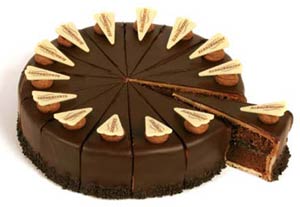 Кухня кулинария Австрия