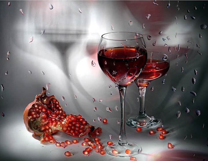 Напитки Австрия