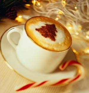 венские кафе Австрия