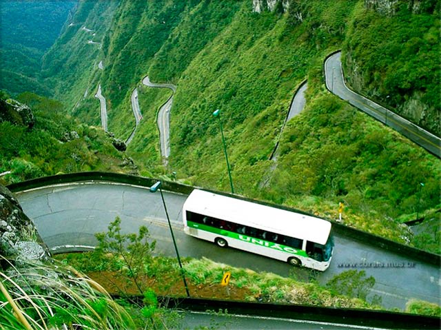 Шоссе Halsema, Филиппины