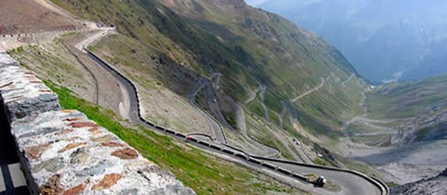 The A682 Road (Великобритания)