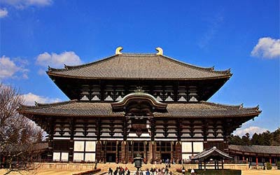 Храм Тодайдзи