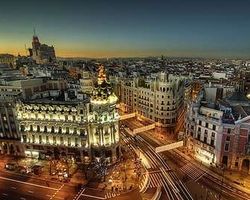 в мадриде дешевеют квартиры