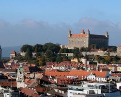 недвижимость в Словакии дешевеет