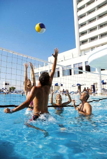 бесплатные развлечения