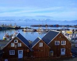 дорожает недвижимость в Исландии