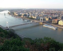 недвижимость в Венгрии начала дорожать