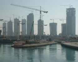 купить недвижимость в Кувейте в 2012 году