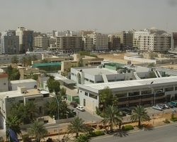 недвижимость в Саудовской Аравии дорожает