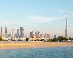 недвижимость в Дубае купить