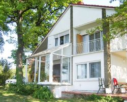 коттедж на озере Балатон