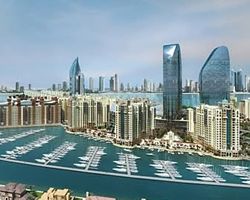 квартира в Дубае