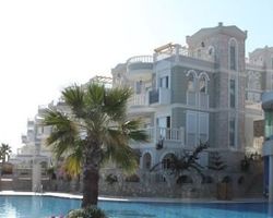 жилье в Турции