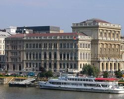 дорожают квартиры в Будапеште