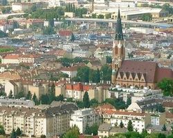 недвижимость в Вене купить