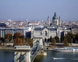 недвижимость в Венгрии в Будапеште