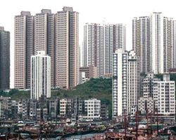 квартиры в Тайване