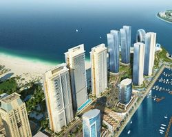 жилье в Дубае