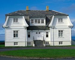 недвижимость в Исландии купить