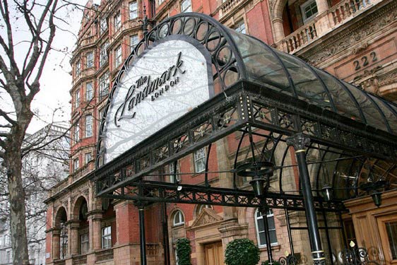 Hotel Photos короны отелей Великобритании