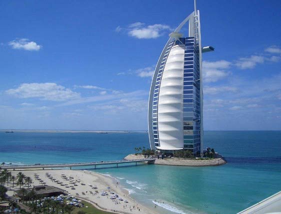 Burj Al Arab