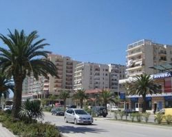 пляжная недвижимость в Албании