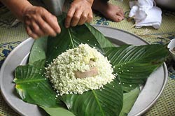 Вьетнамская кухня