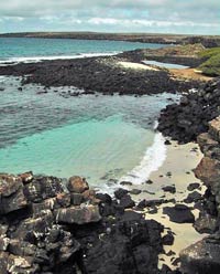 остров Геновеса