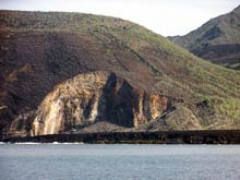 остров Исабела