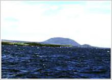 остров Марчена