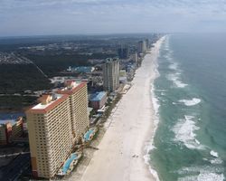 Панама отдых