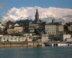 сербская недвижимость