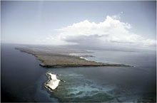 остров Сеймур-Норте