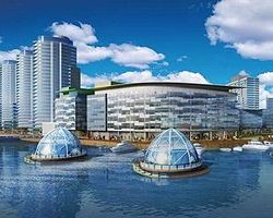 худшее здание в Британии