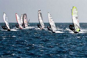 Виндсерфинг Египет Wind Serfing Egypt