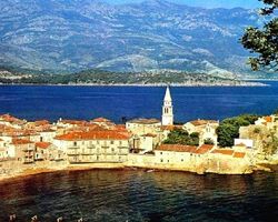 Албания отдых 