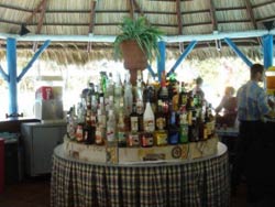 кубинский ром