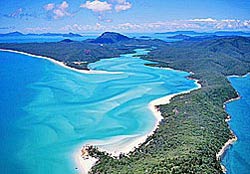 Большой барьерный риф - Австралия