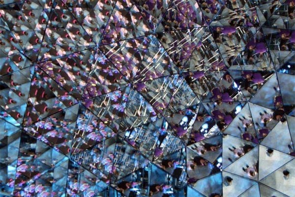 Музей Сваровски