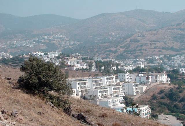 Бодрум Турция