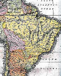 увеличить Бразилия